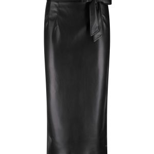 Lady Day – Storm Skirt – Black