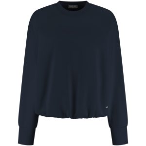 Lady Day – Sue Blouse – Blue