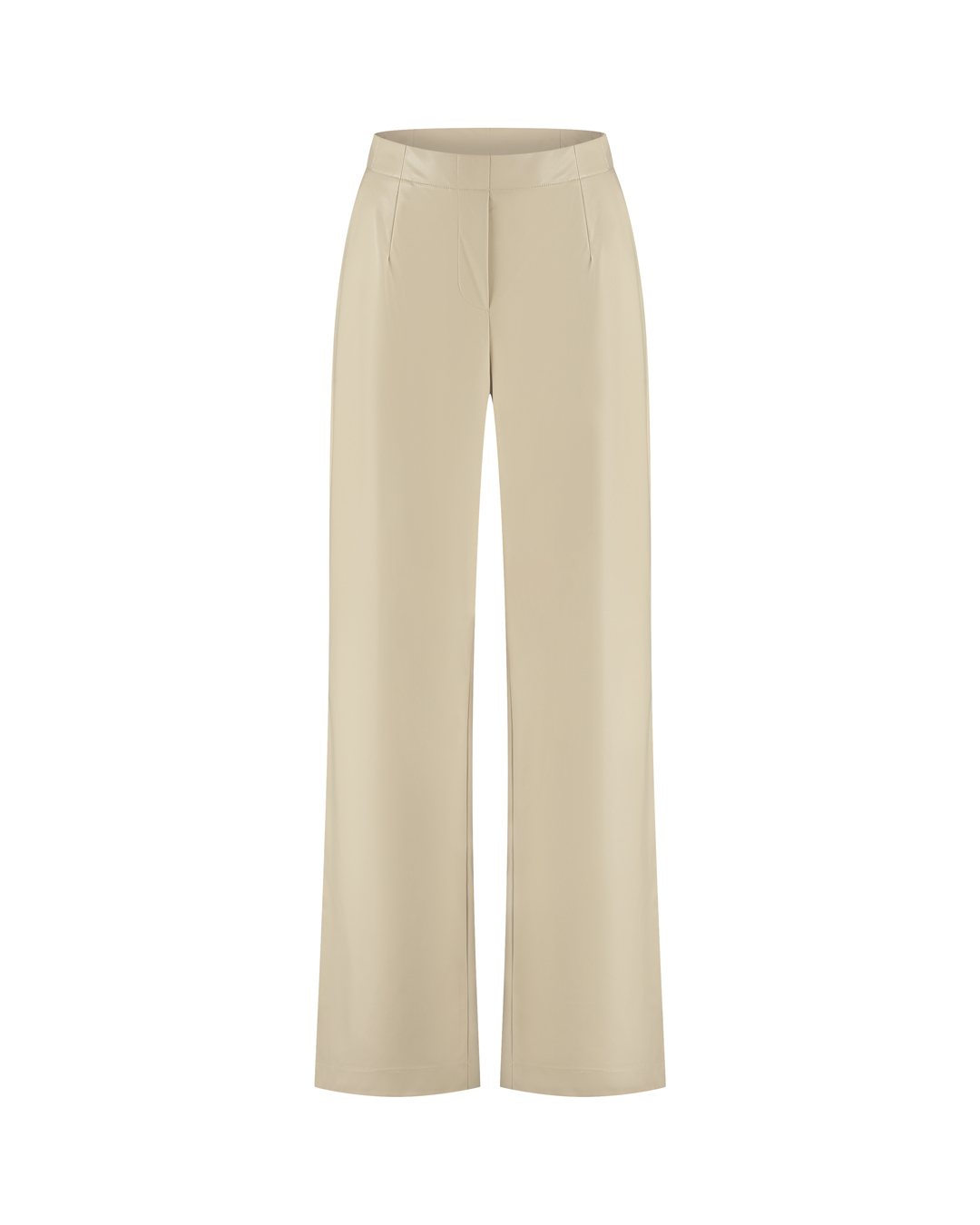 Lady Day – Sybil Trousers Travel – Cream