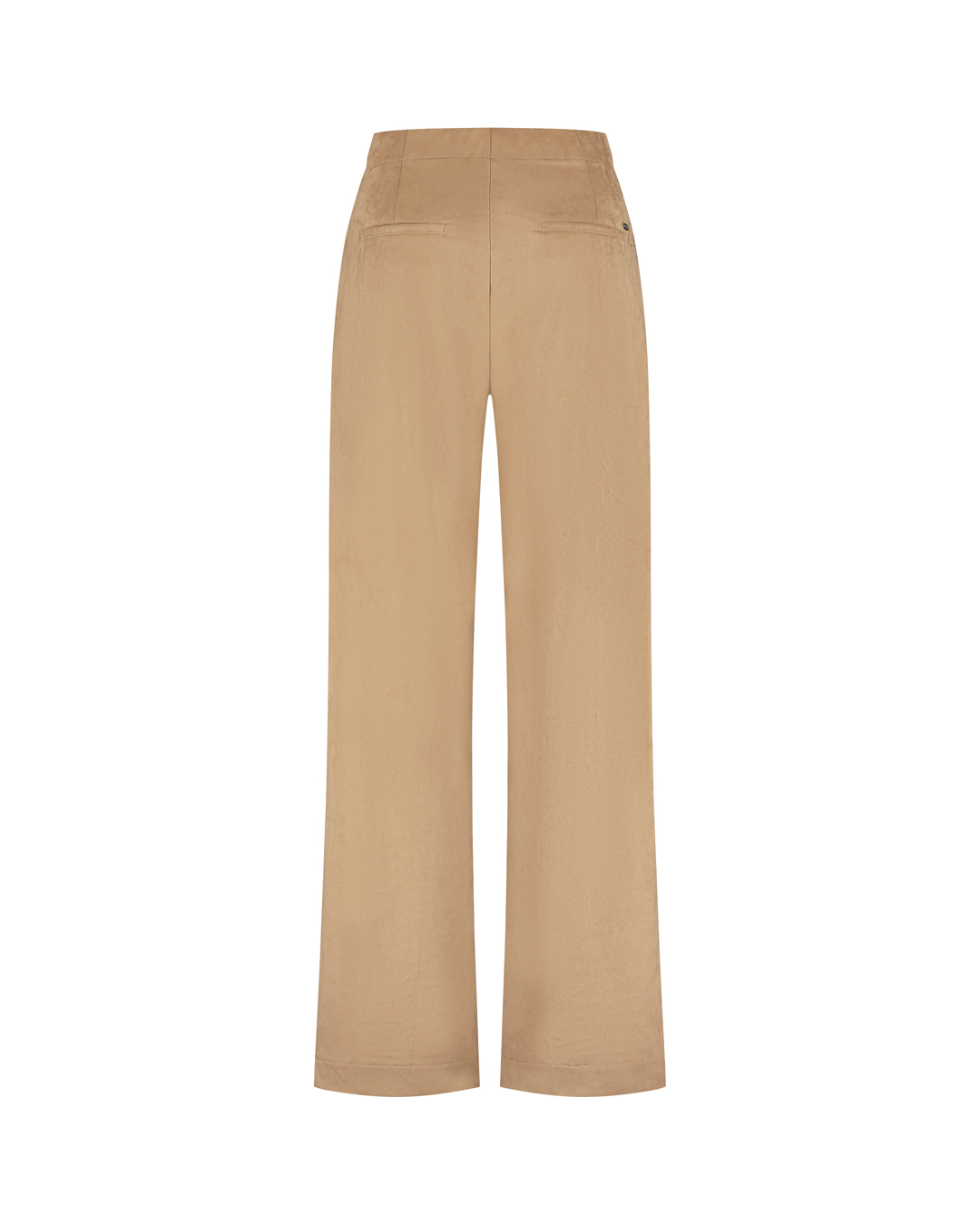 Lady Day – Sybil Trousers Travel- Light mocha - Afbeelding 5