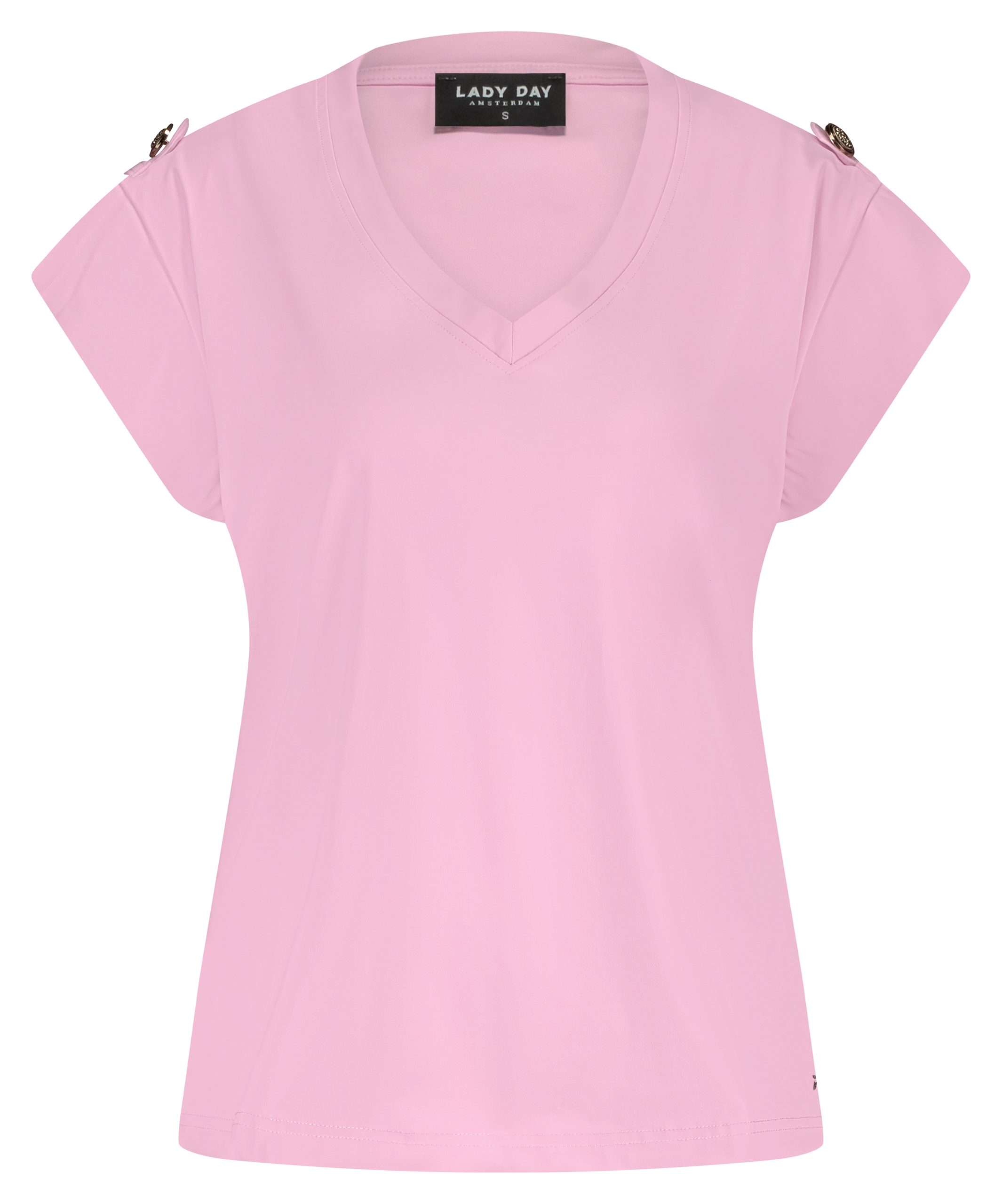 Lady Day – Sydney Top Travel – Bon Bon - Afbeelding 2