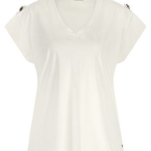 Lady Day – Sydney Top Travel – Off White