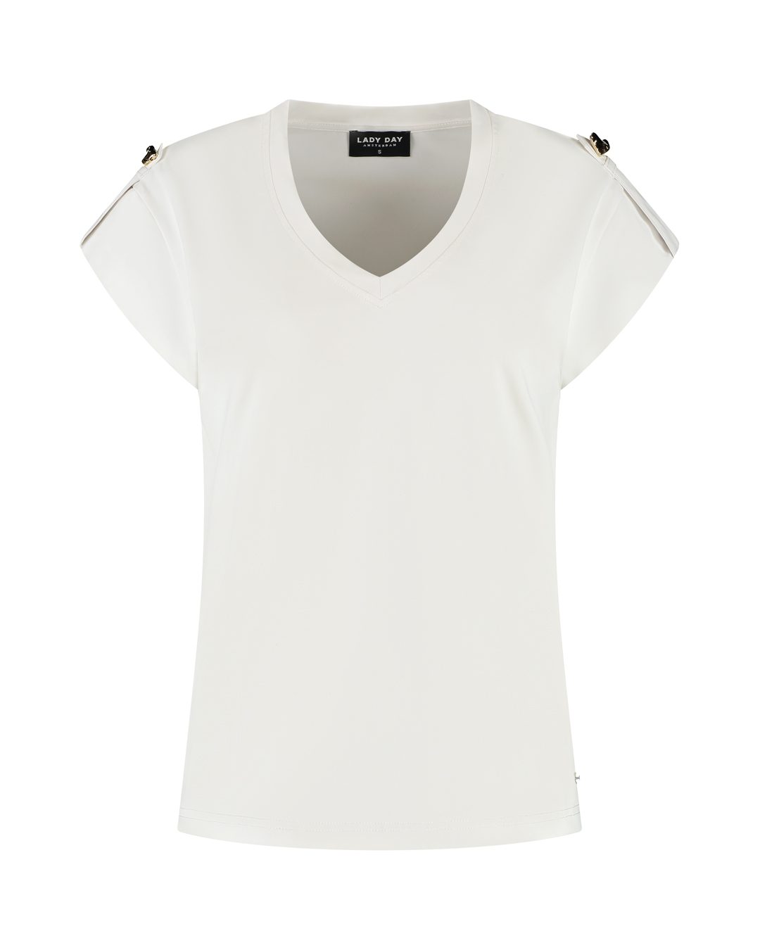 Lady Day – Sydney Top Travel – Simple white