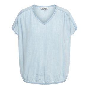 &Co Woman – Jessie – Light Denim