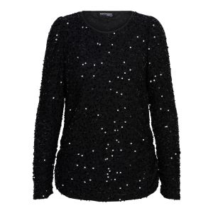 &Co Woman – Las vegas – Black