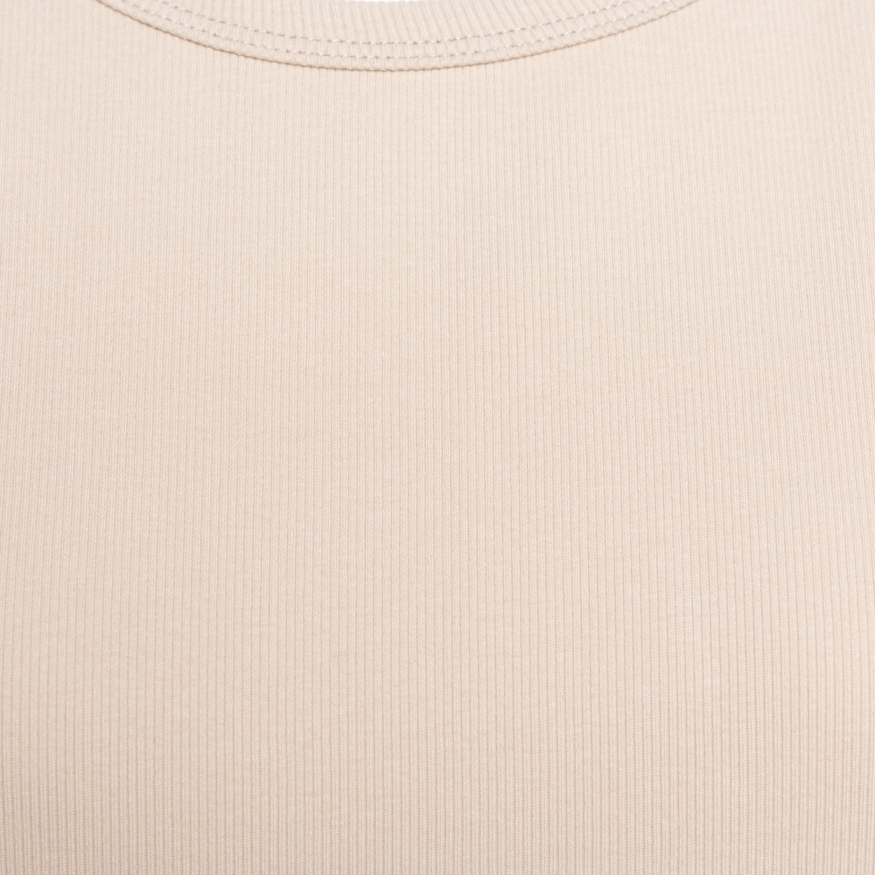 &Co Woman – Shirt Savi – Sand - Afbeelding 6