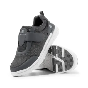 Taro Diabetes Schoenen Heren - Brede Schoenen met Ademend Mesh