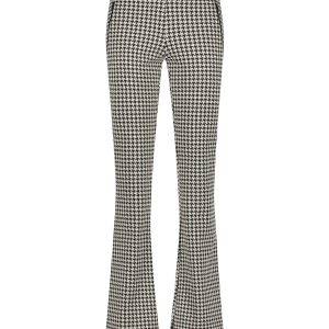 Lady Day – Telice Trouser – Pied de Lurex