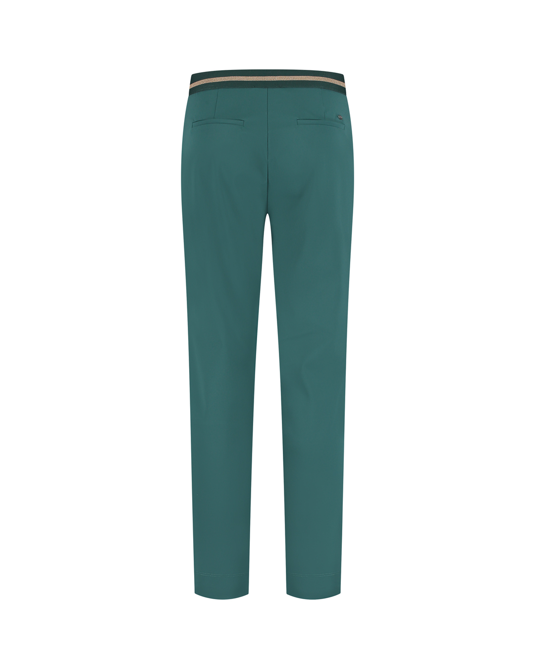 Lady Day – Tessa Trousers – Sea Moss - Afbeelding 9