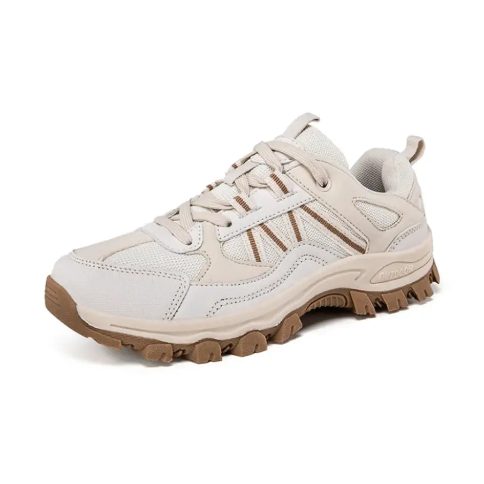 Thara Wandelschoenen Dames – Stevige Lage Outdoor Sneaker - Afbeelding 2