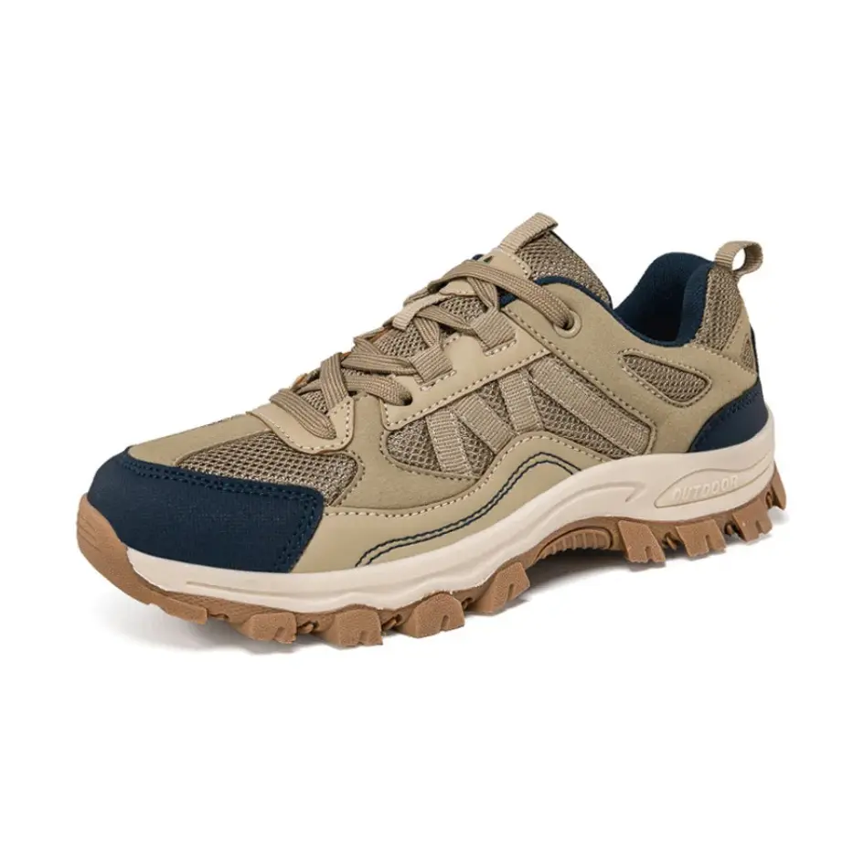 Thara Wandelschoenen Dames – Stevige Lage Outdoor Sneaker - Afbeelding 7