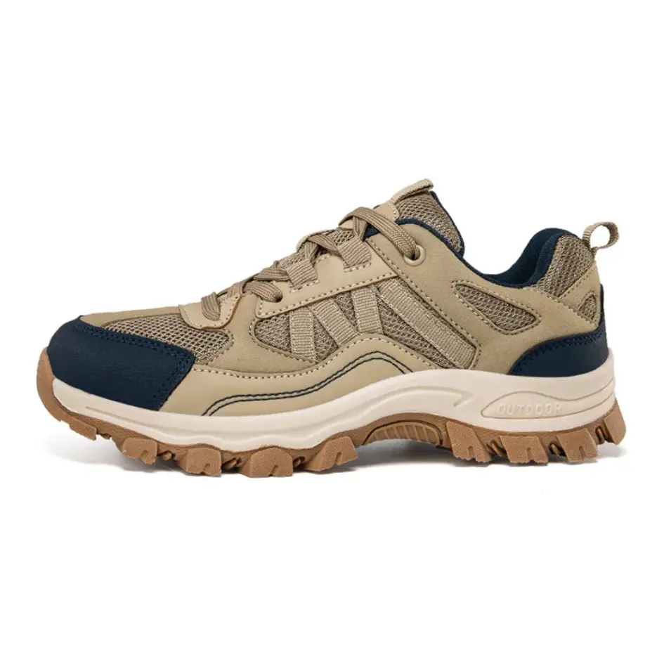Thara Wandelschoenen Dames – Stevige Lage Outdoor Sneaker - Afbeelding 8