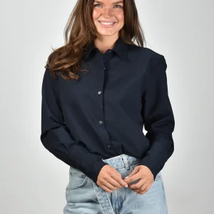 The Latest blouse Codie TLW04006W0206NOSP night blue