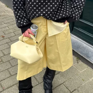 The Latest short Dakota TLW03120T0176ABTP light yellow