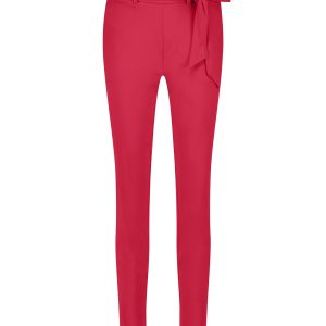 Lady Day – Tokyo Trouser 7/8 – Red