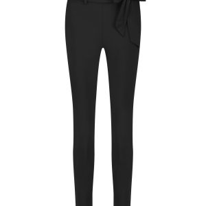Lady Day – Tokyo Trouser 7/8 – Black