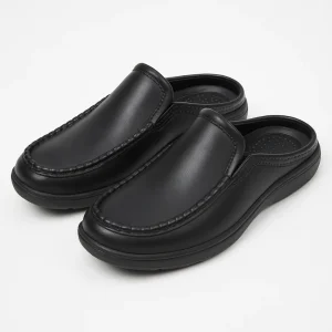 Ton Werkschoenen Heren – Horeca Schoenen & Koks schoenen