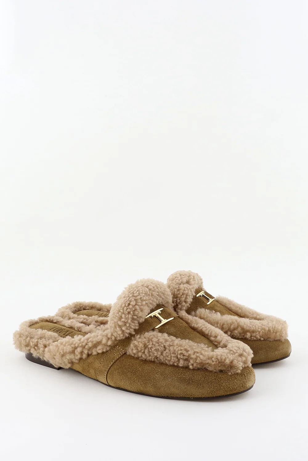 Toral loafers TL-DAPHNE cuero/beige - Afbeelding 3