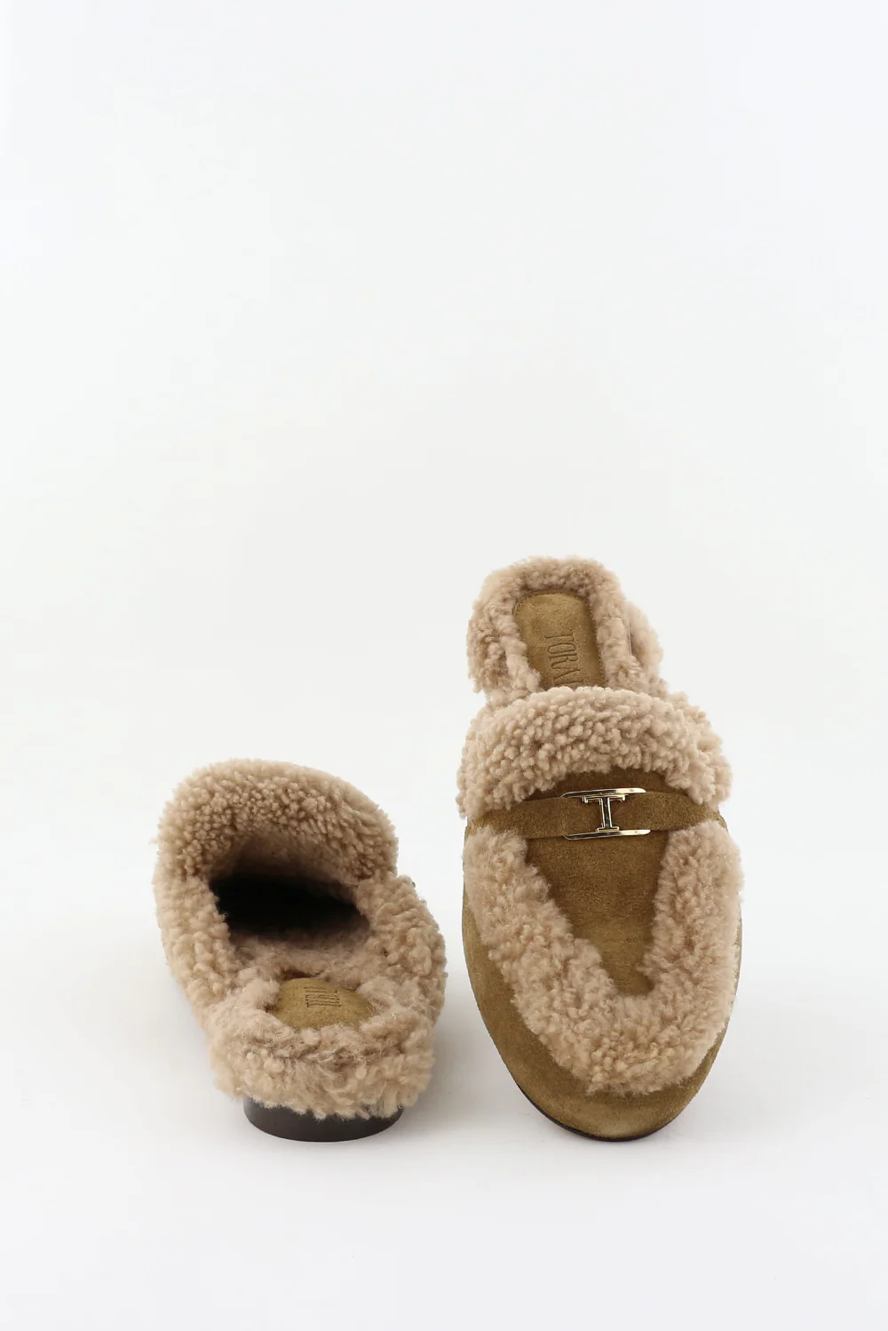 Toral loafers TL-DAPHNE cuero/beige - Afbeelding 4