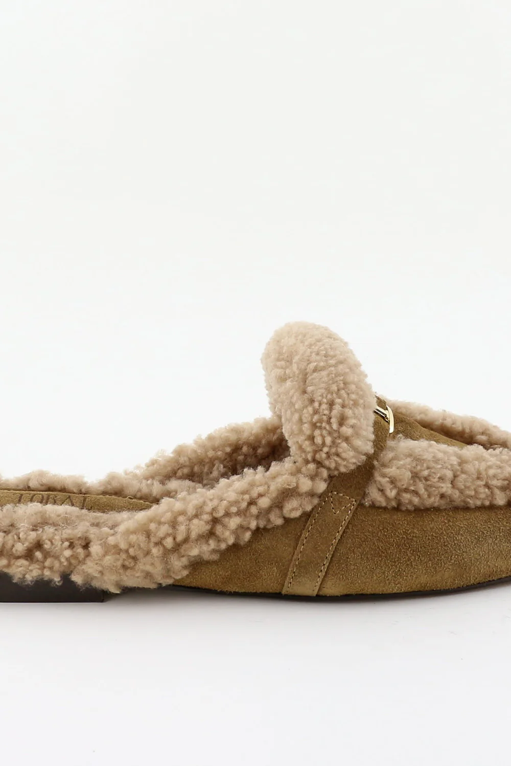 Toral loafers TL-DAPHNE cuero/beige - Afbeelding 5