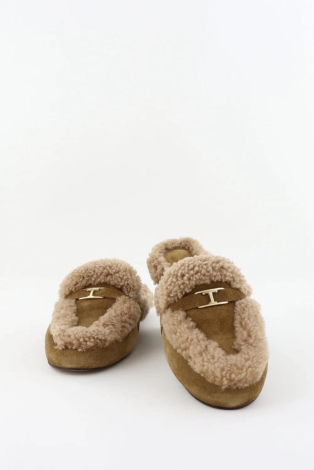 Toral loafers TL-DAPHNE cuero/beige - Afbeelding 6