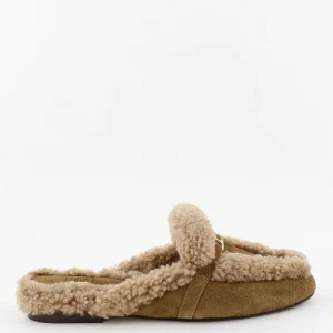 Toral loafers TL-DAPHNE cuero/beige