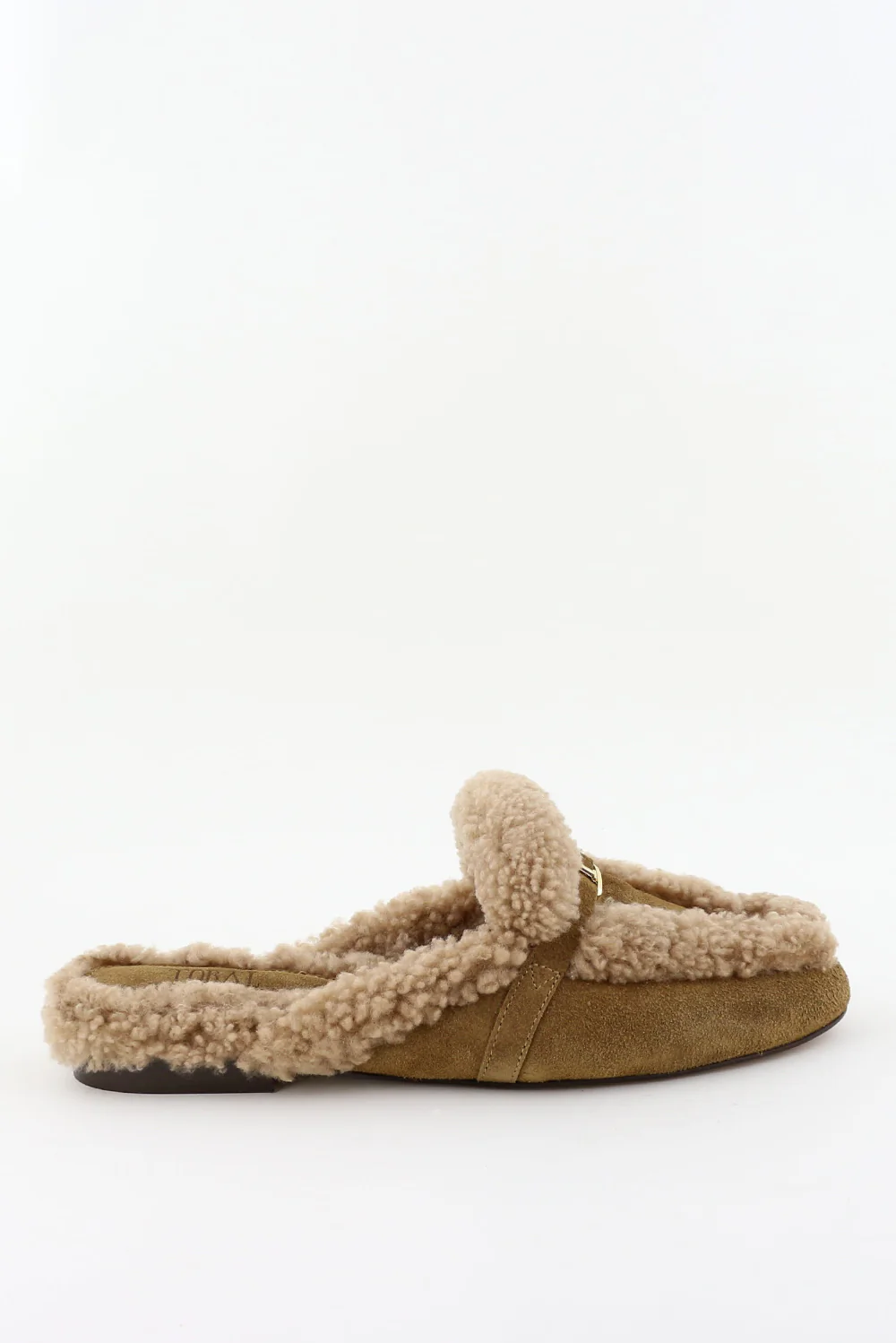 Toral loafers TL-DAPHNE cuero/beige