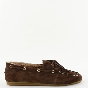 Toral loafers TL-KANDA/GOLD voley pompei