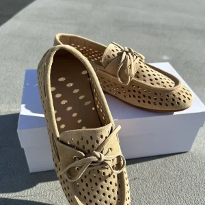 Toral loafers TL-KARMEL beige