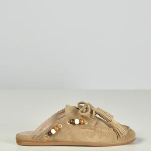 Toral loafers TL-KILLIAN mousse