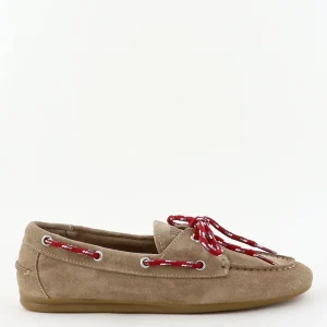 Toral loafers TL-KIMANA voley coypu