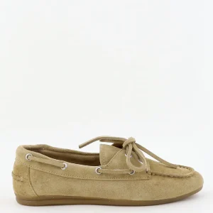 Toral loafers TL-NAHUA basket mousse helena caramelo