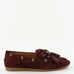 Toral loafers TL-SHIMA/GOLD voley medoc