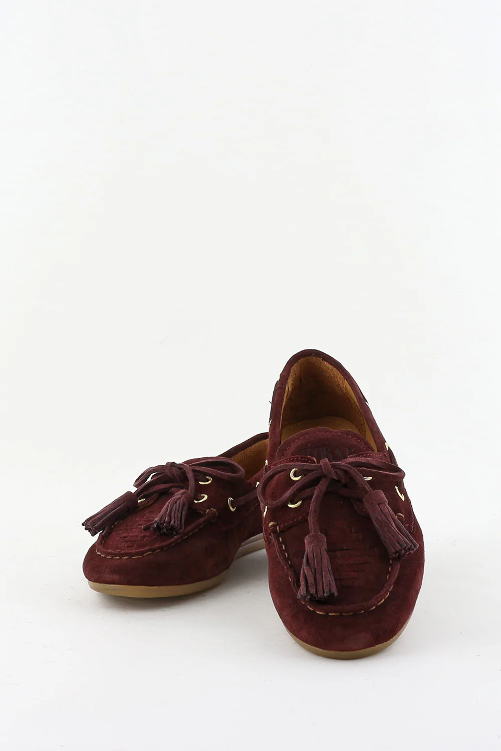 Toral loafers TL-SHIMA/GOLD voley medoc - Afbeelding 5