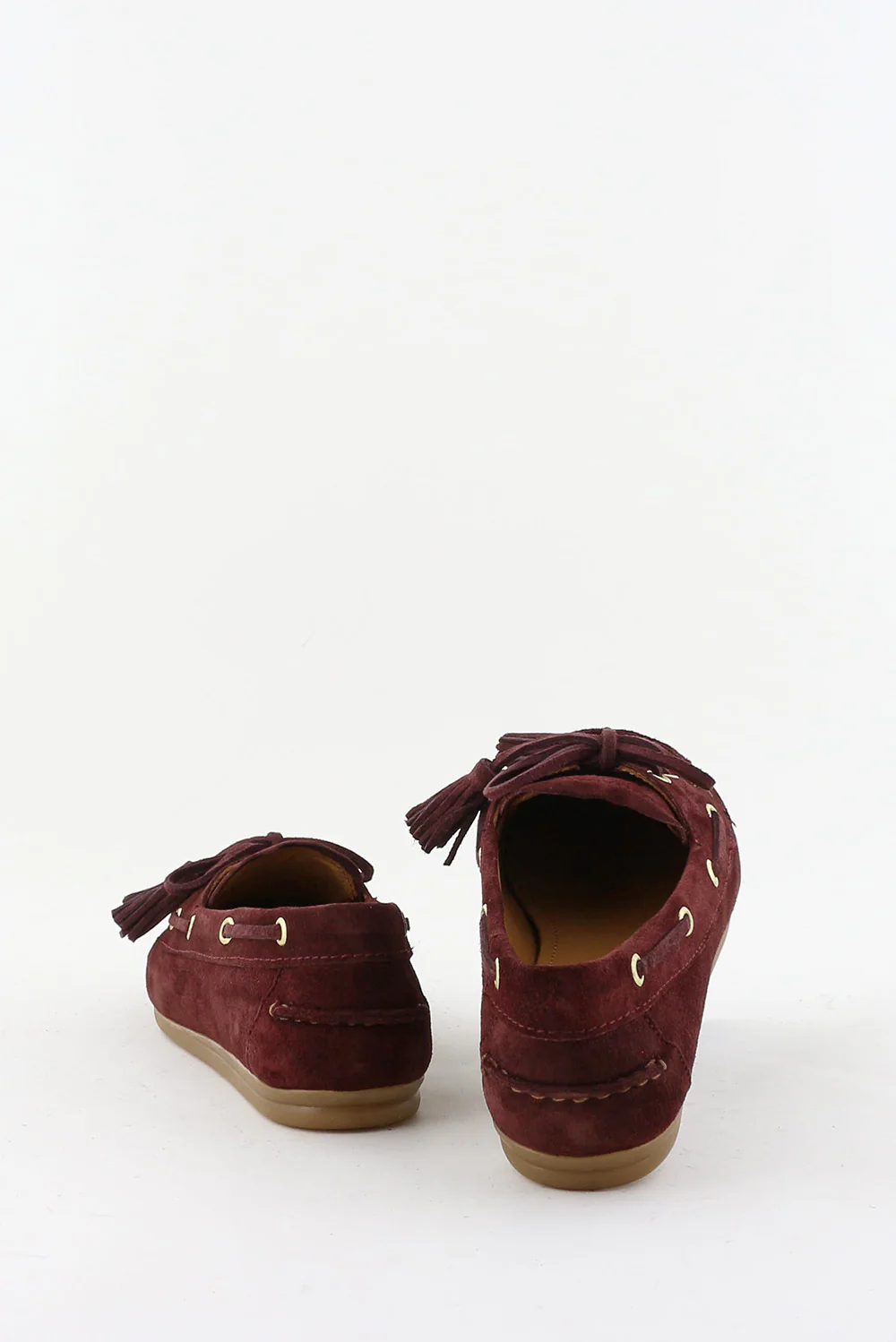 Toral loafers TL-SHIMA/GOLD voley medoc - Afbeelding 6