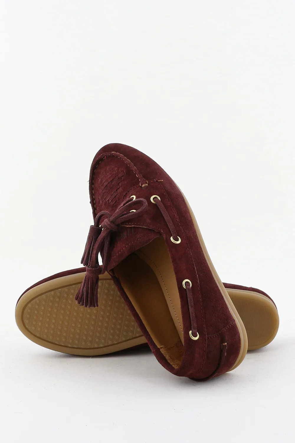 Toral loafers TL-SHIMA/GOLD voley medoc - Afbeelding 7