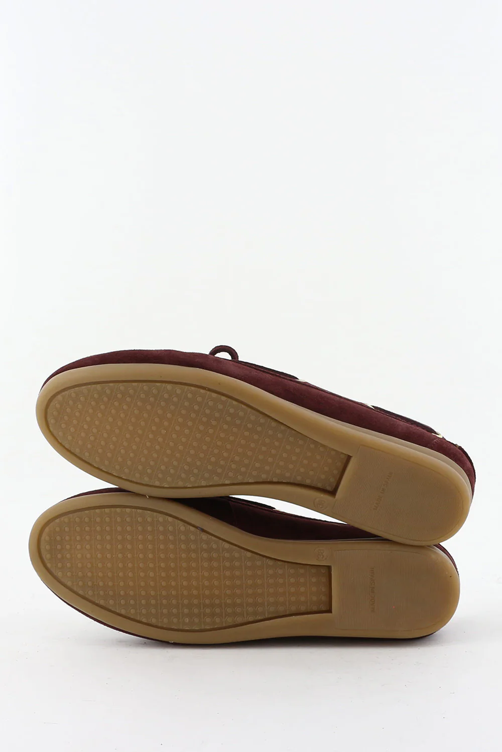 Toral loafers TL-SHIMA/GOLD voley medoc - Afbeelding 8