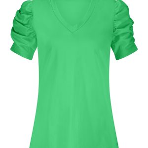 Lady Day – Toya Top – Apple