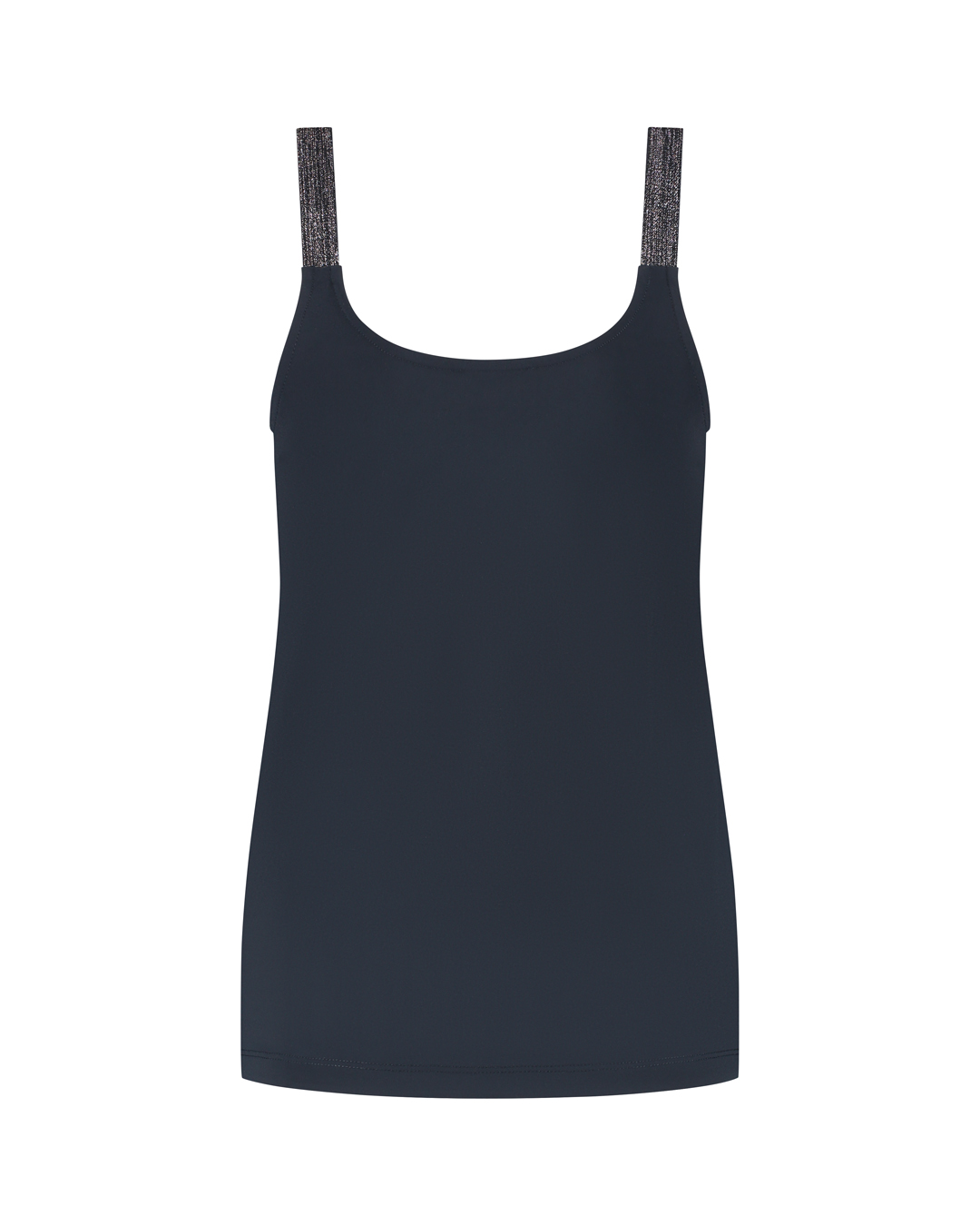 Lady Day – Tuesday Travelstof Top – Blue - Afbeelding 5