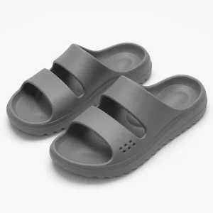 Uma Slippers met Orthopedisch Voetbed & Voetboog Ondersteuning