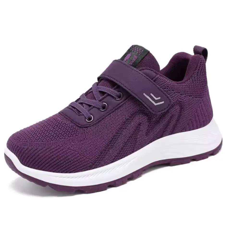Veya Wandelschoenen Dames – Sportieve Sneakers met Goede Demping - Afbeelding 7