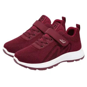 Veya Wandelschoenen Dames – Sportieve Sneakers met Goede Demping