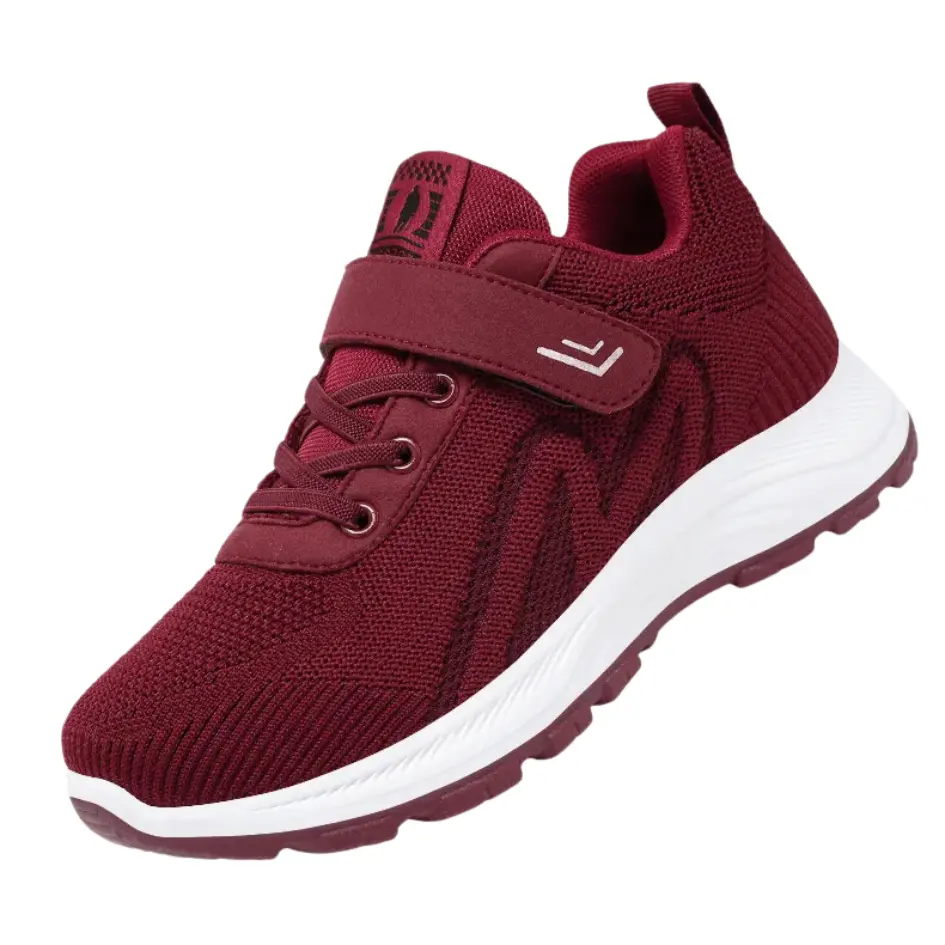 Veya Wandelschoenen Dames – Sportieve Sneakers met Goede Demping - Afbeelding 3