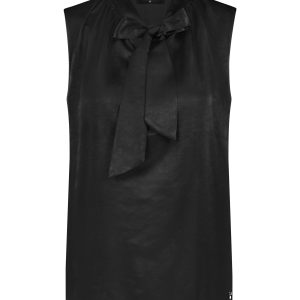 Lady Day – Top Violet – Black