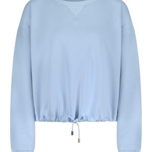 Lady Day – Vynn Sweater – Sky