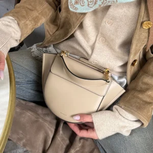 Wandler crossbody Hortensia Mini 000025-1350 linen