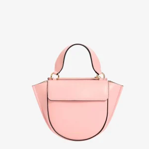 Wandler crossbody Hortensia Piccola 000168-1897 primrose