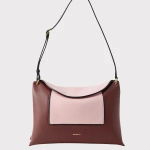 Wandler crossbody Penelope Slouch 00014-1901 pink mix