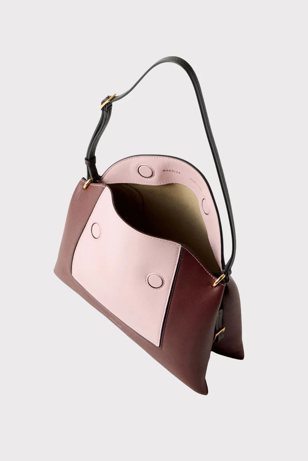 Wandler crossbody Penelope Slouch 00014-1901 pink mix - Afbeelding 4