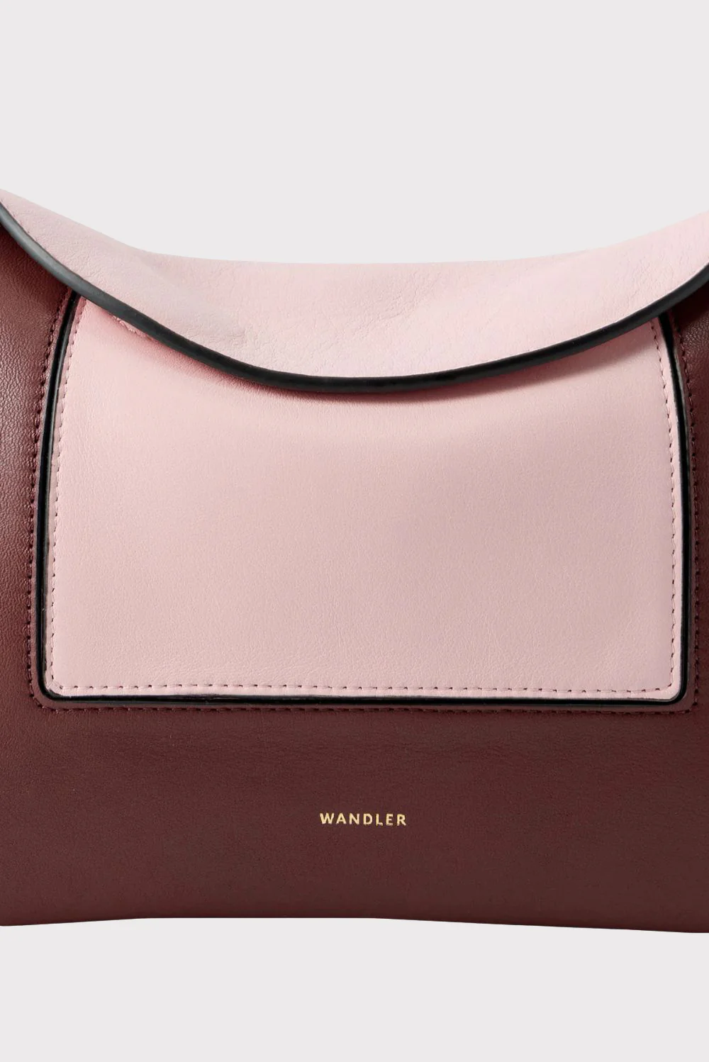 Wandler crossbody Penelope Slouch 00014-1901 pink mix - Afbeelding 5